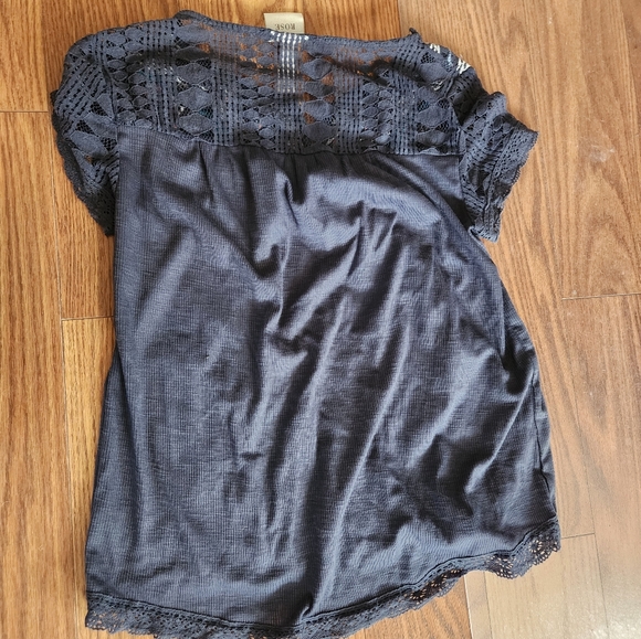 Knox Rose blouse extra small - Picture 3 of 3